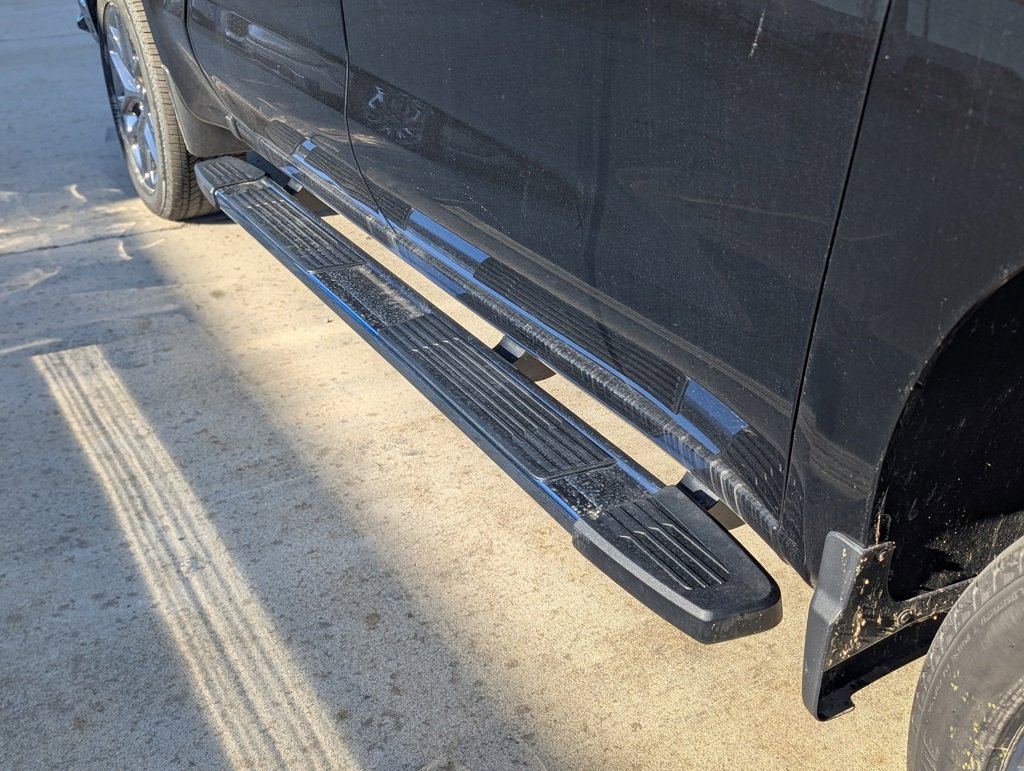 New 2026 Chevrolet Silverado 1500 LTZ w/ Technology Package image 12