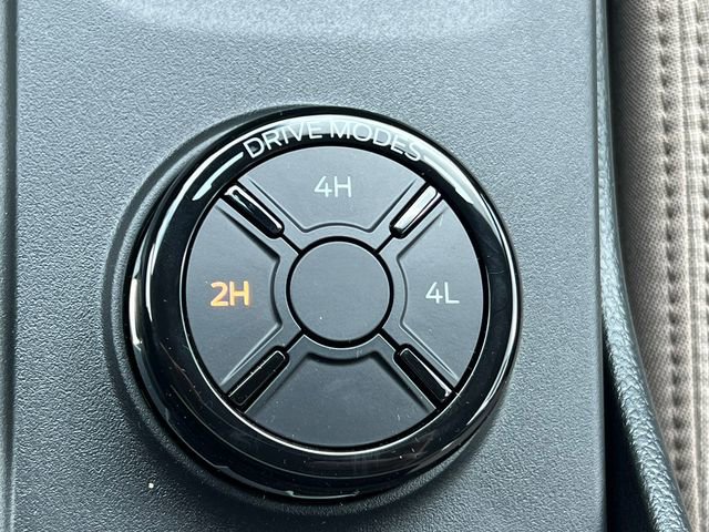 New 2025 Ford Ranger XLT w/ FX4 Off-Road Package image 29