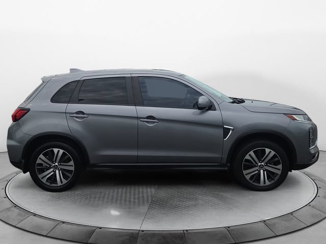 Used 2022 Mitsubishi Outlander Sport SE FWD image 6
