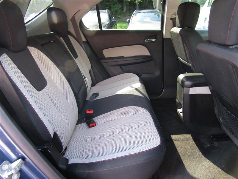 Used 2016 Chevrolet Equinox LT w/ Convenience Package image 34