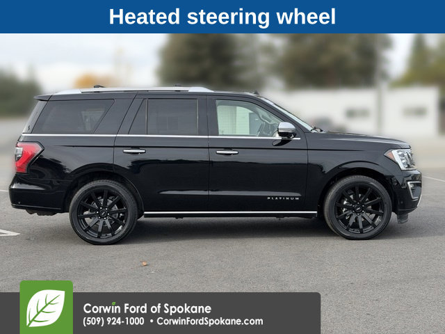 Used 2020 Ford Expedition Platinum AWD/4WD image 10