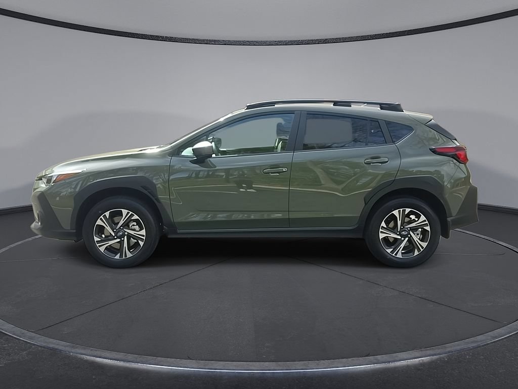 New 2026 Subaru Crosstrek 2.5i Premium AWD/4WD image 5