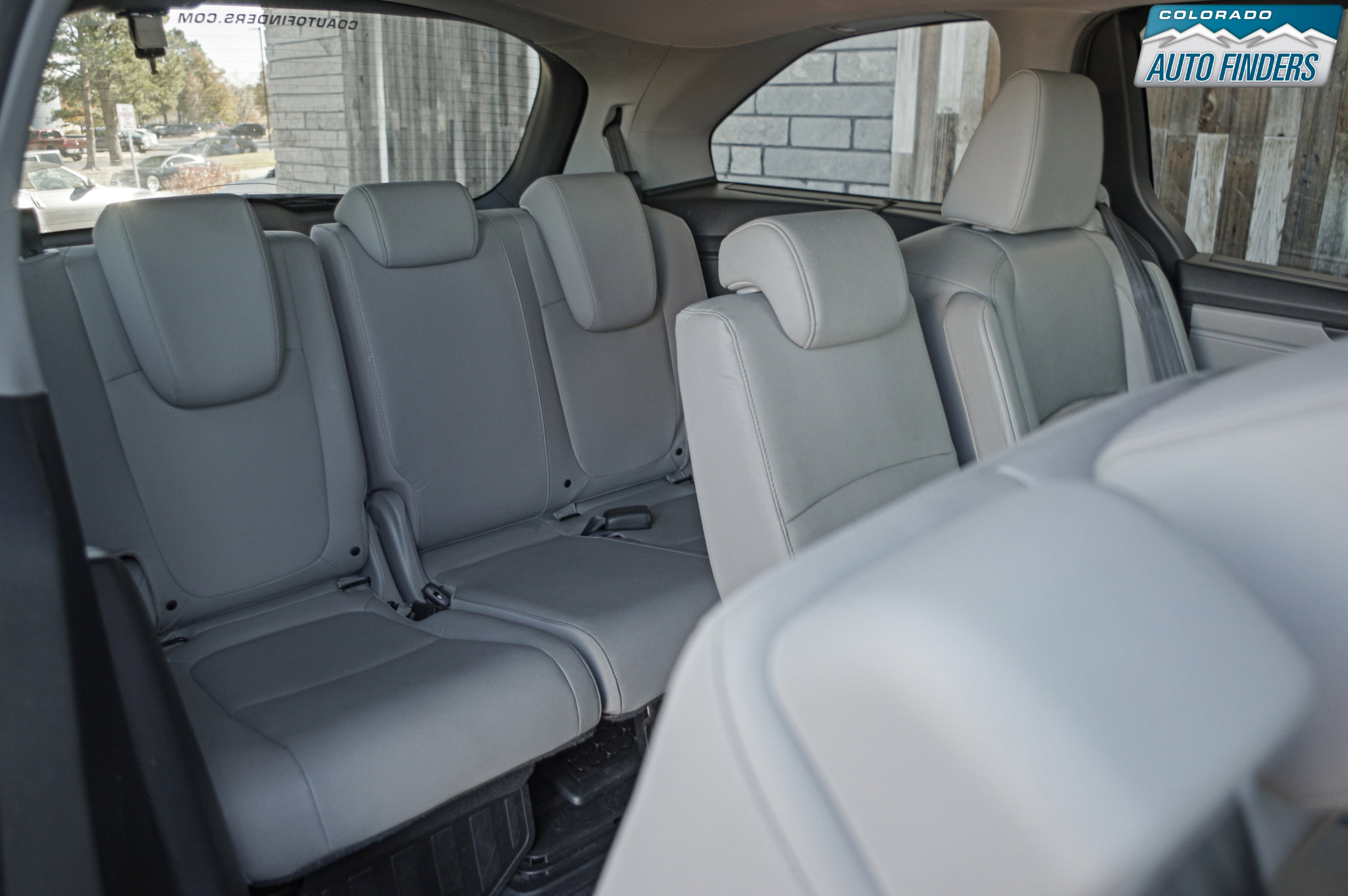 Used 2018 Honda Odyssey Touring image 23