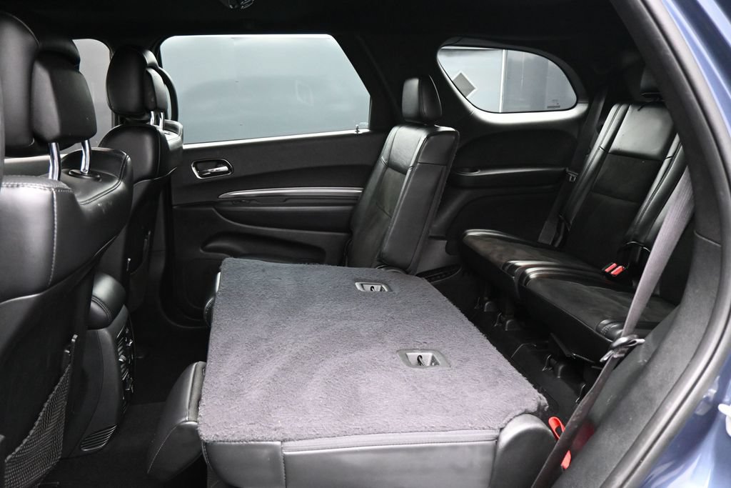 Used 2020 Dodge Durango R/T AWD/4WD image 25