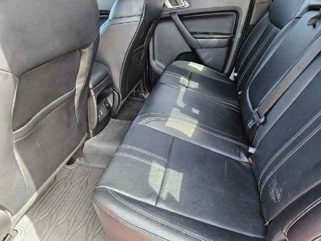 Used 2019 Ford Ranger Lariat w/ Equipment Group 501A Mid AWD/4WD image 31