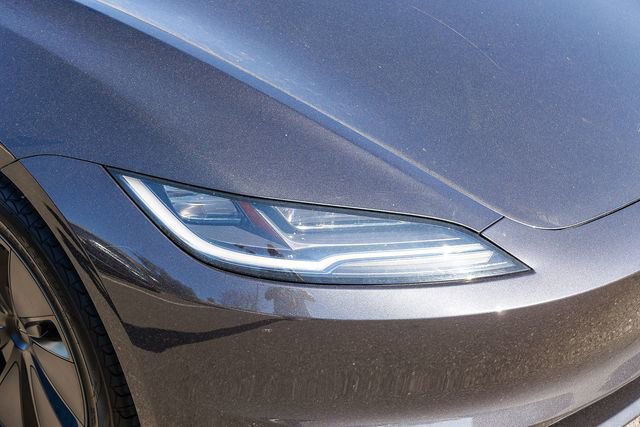 Used 2024 Tesla Model 3 Standard Range image 11