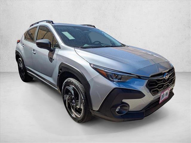 New 2026 Subaru Crosstrek 2.5i Limited AWD/4WD image 3