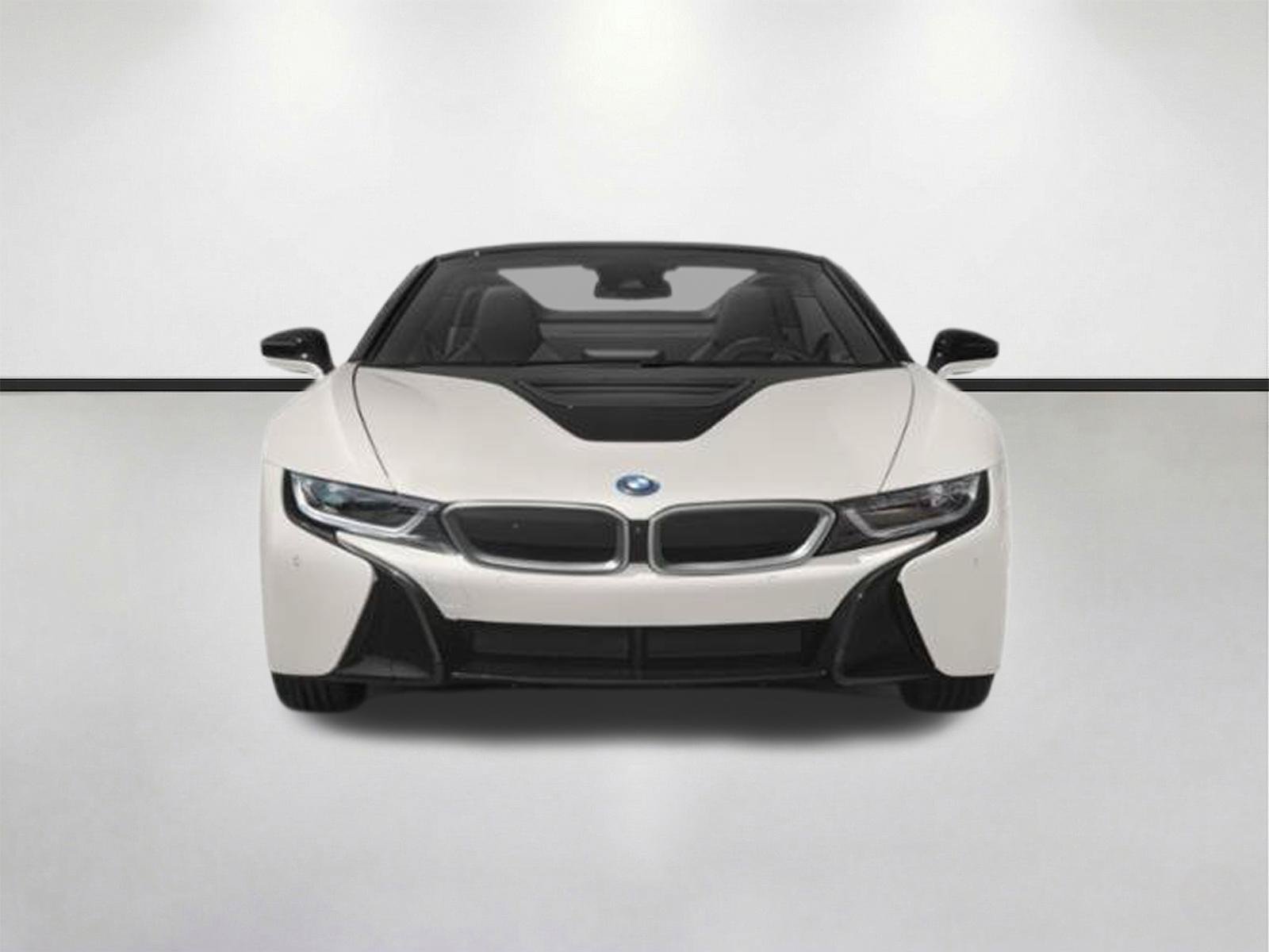 Used 2019 BMW i8 Roadster AWD/4WD image 7
