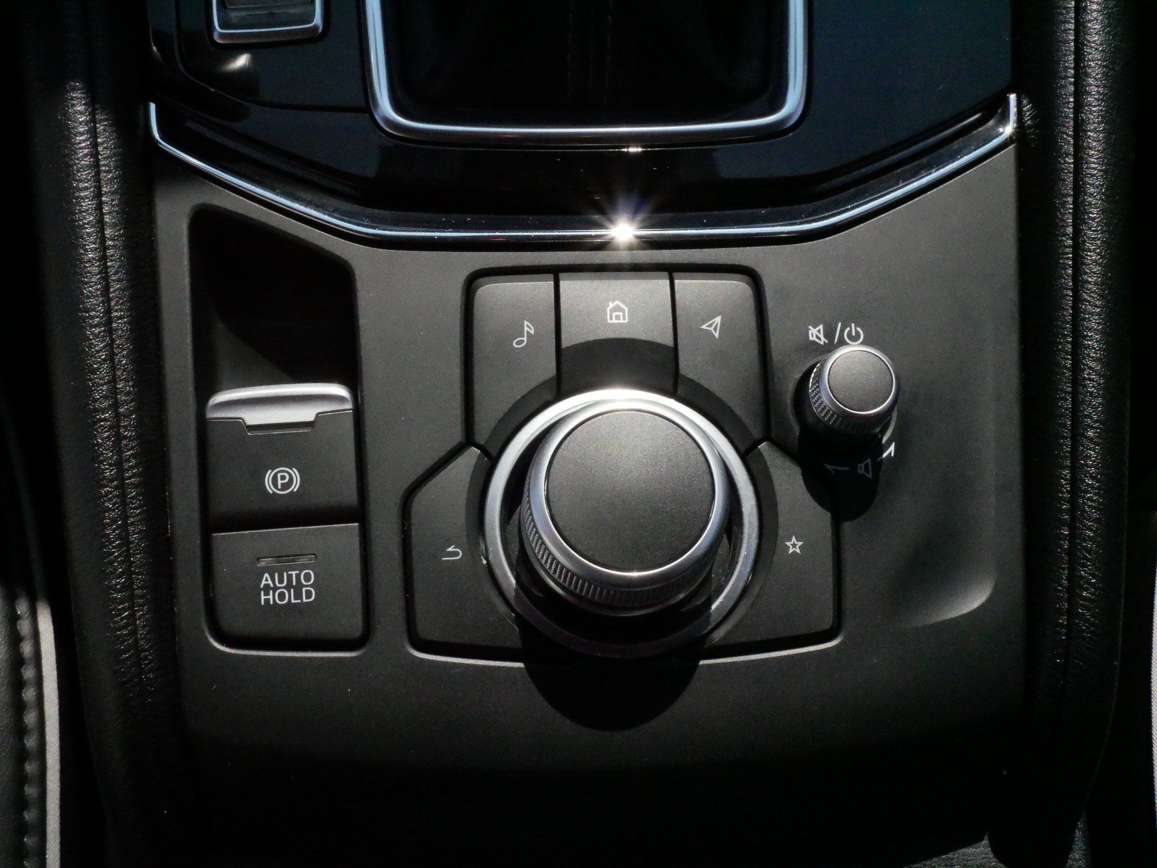 Used 2024 MAZDA CX-5 AWD 2.5 S w/ Select Package image 25