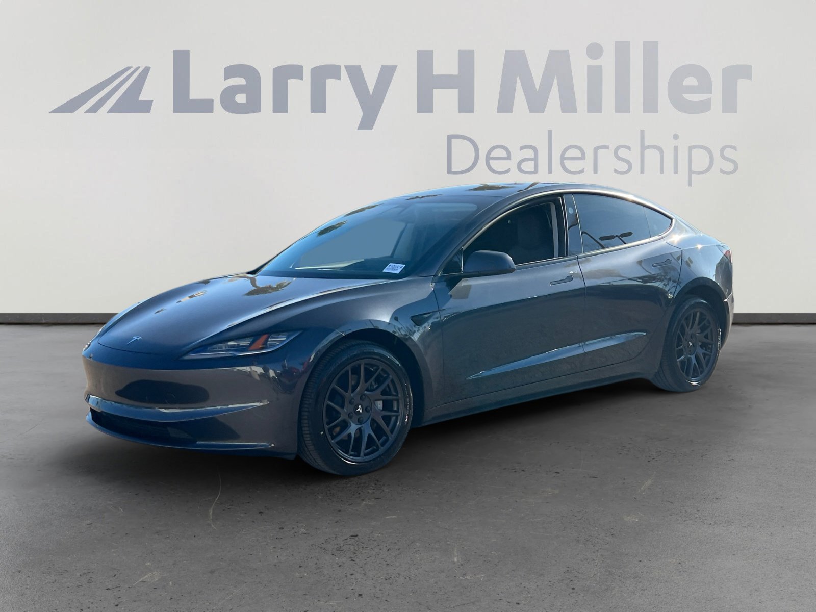 Used 2025 Tesla Model 3 Long Range