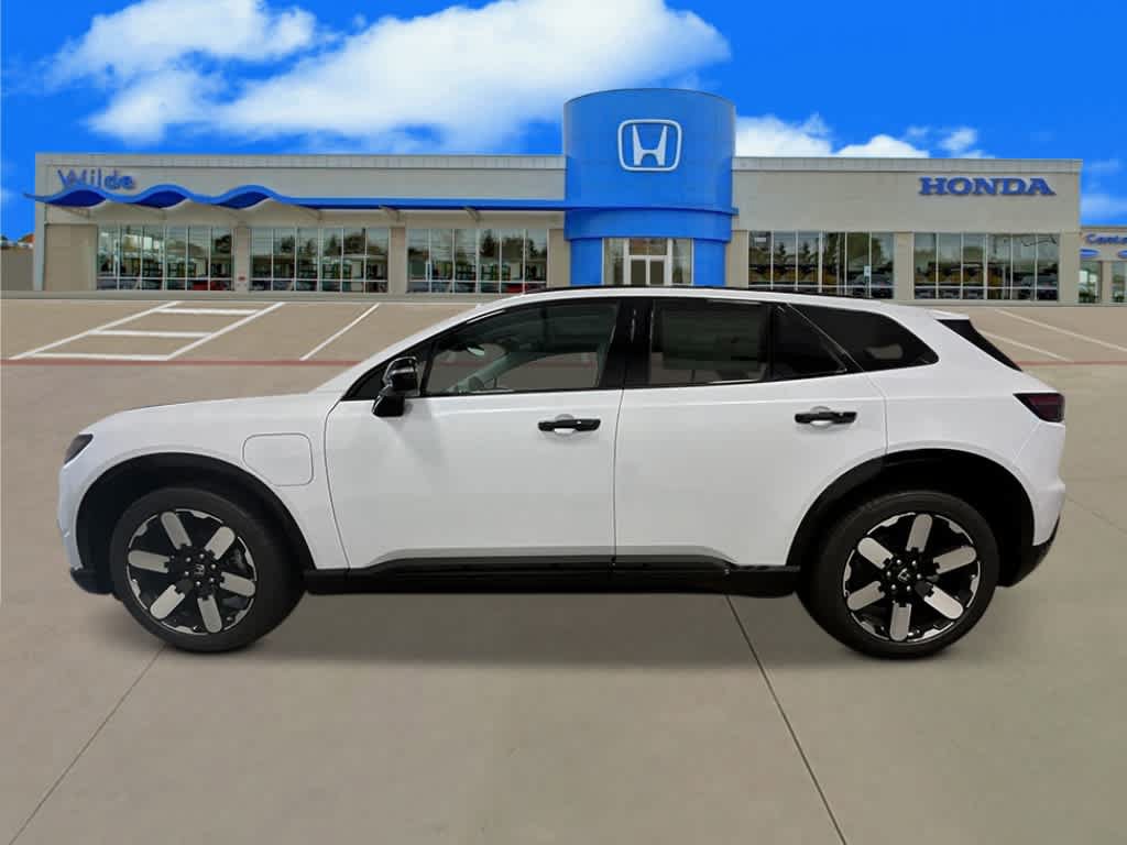 New 2026 Honda Prologue Elite image 2
