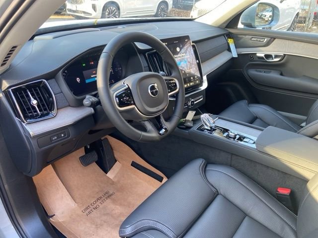 New 2026 Volvo XC90 T8 Ultra image 11