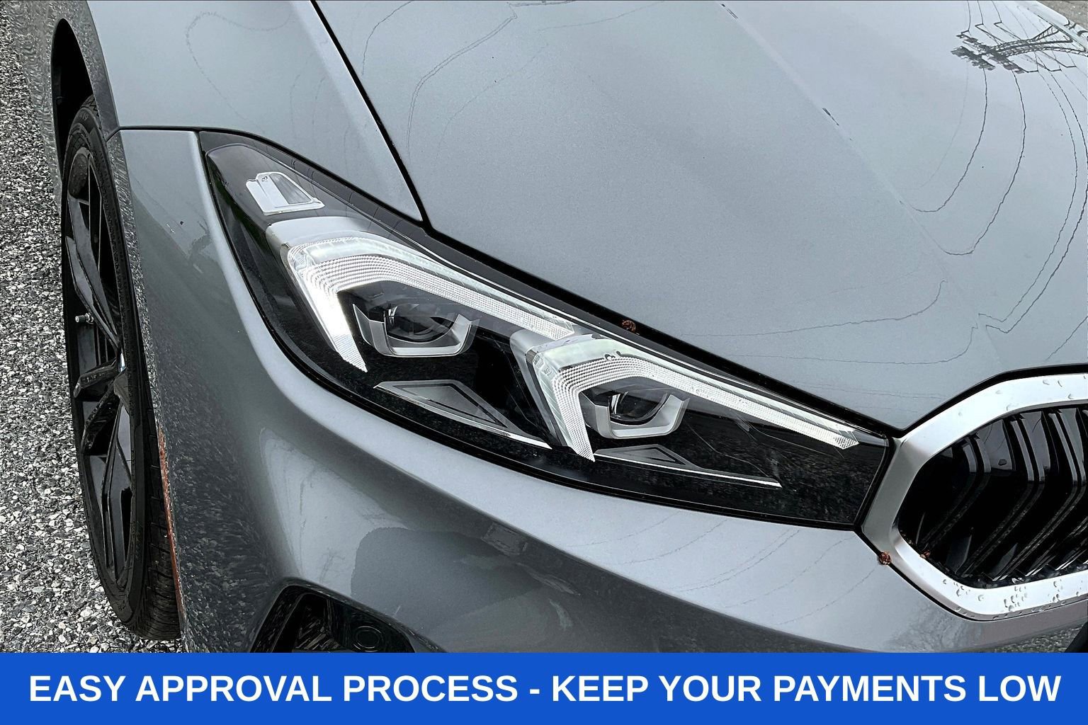 Used 2026 BMW 330i xDrive Sedan image 42