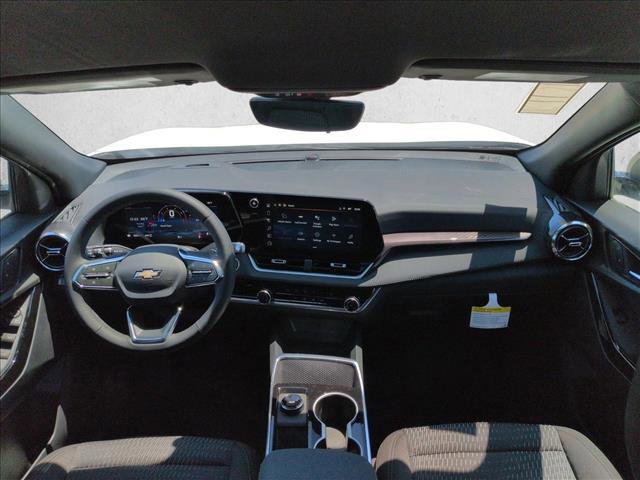 New 2026 Chevrolet Equinox LT AWD/4WD image 15
