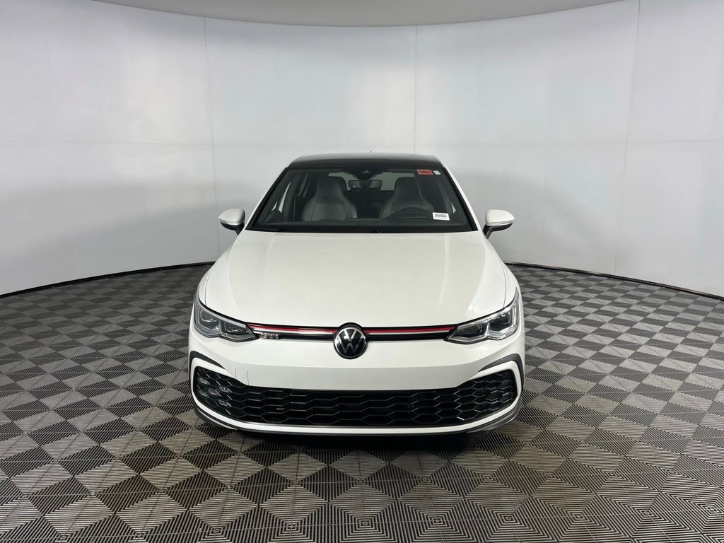 Used 2022 Volkswagen GTI Autobahn image 11