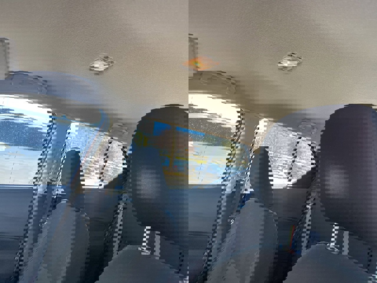 Certified 2024 Nissan Kicks S image 9