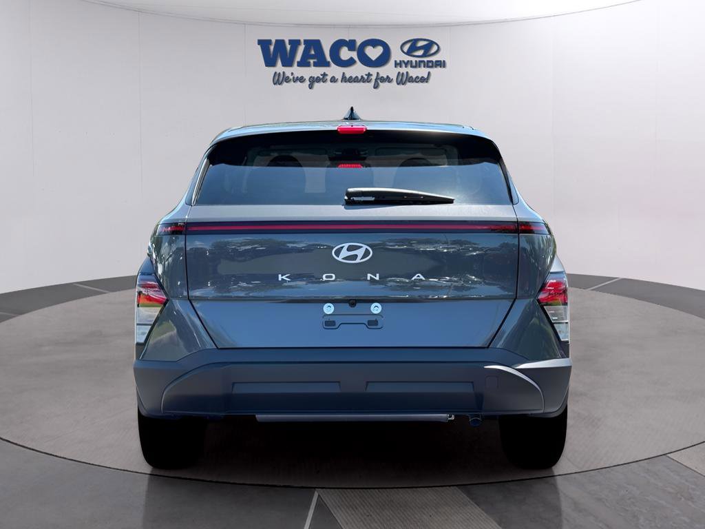 Used 2026 Hyundai Kona SE image 8