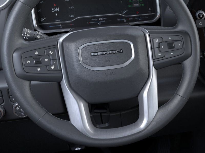 New 2026 GMC Sierra 3500 Denali w/ Denali Reserve Package AWD/4WD image 19