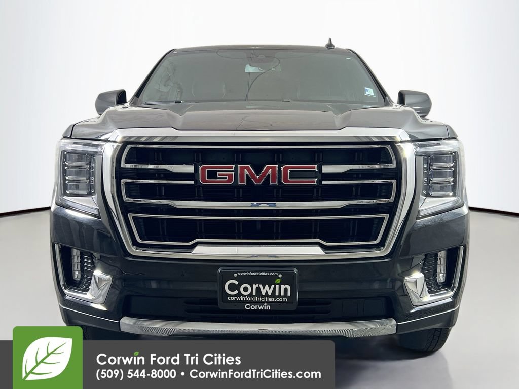 Used 2023 GMC Yukon SLT AWD/4WD image 4
