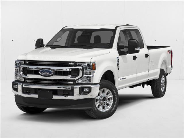 Used 2020 Ford F350 XLT w/ Tremor Off-Road Package