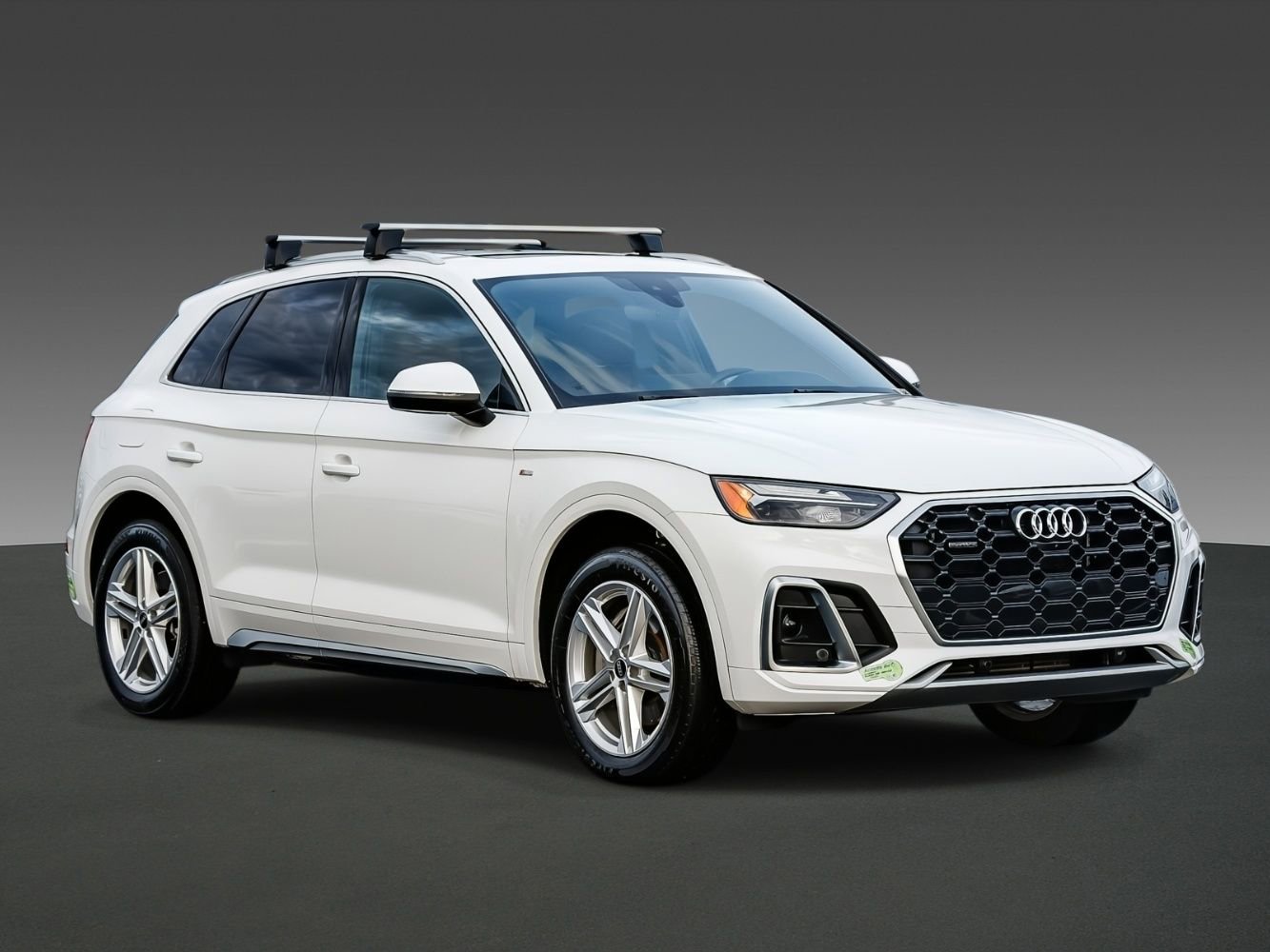 Used 2023 Audi Q5 e Premium Plus image 5