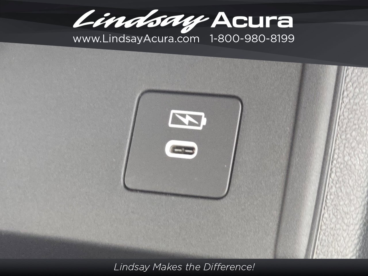 New 2025 Acura RDX SH-AWD image 18