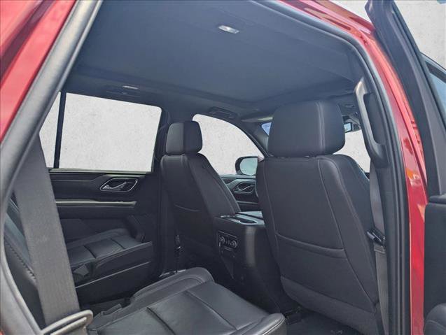 Used 2023 Chevrolet Tahoe Z71 AWD/4WD image 14
