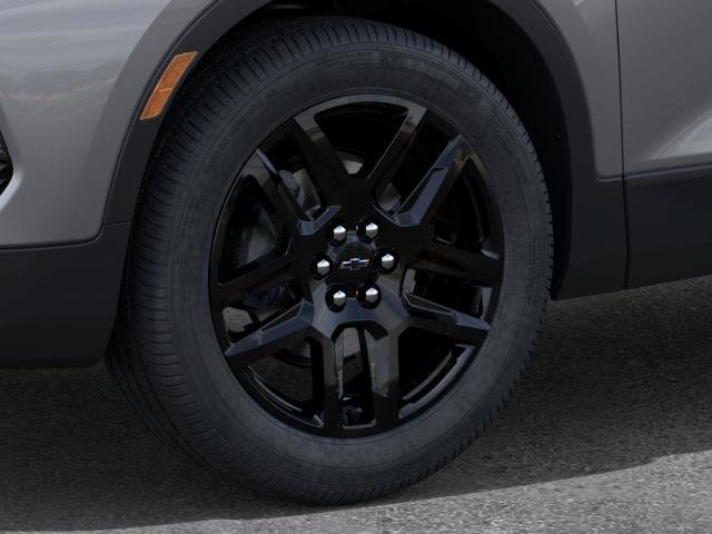 New 2026 Chevrolet Blazer LT w/ Convenience Package FWD image 34