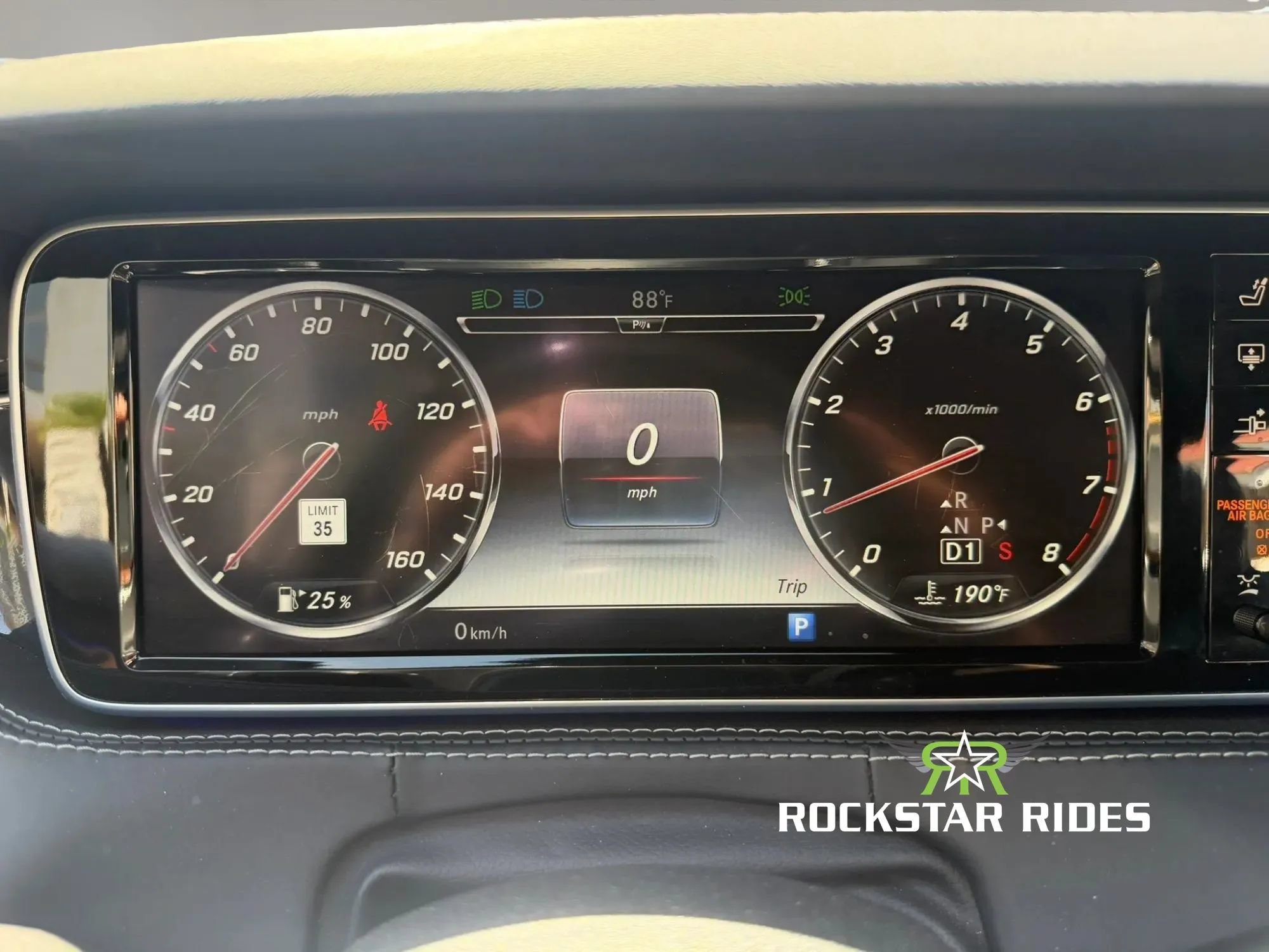 Used 2016 Mercedes-Benz S 550 4MATIC Coupe image 37