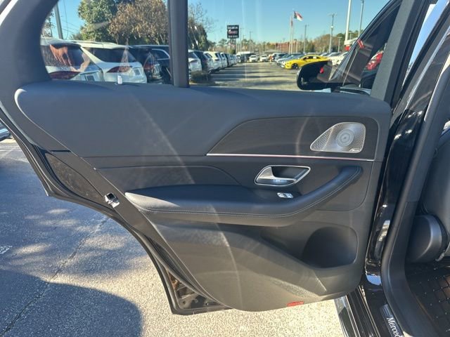 Used 2025 Mercedes-Benz GLE 350 4MATIC image 26