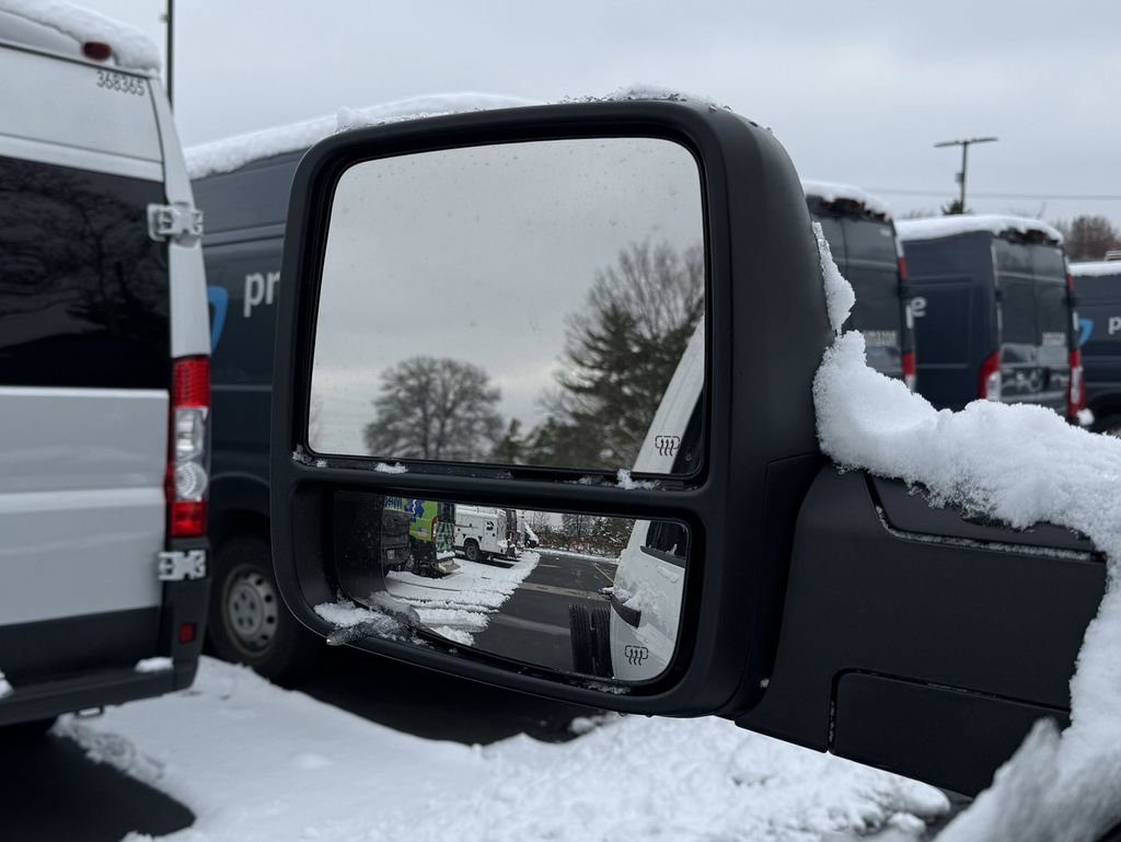 New 2026 RAM 4500 Tradesman image 14