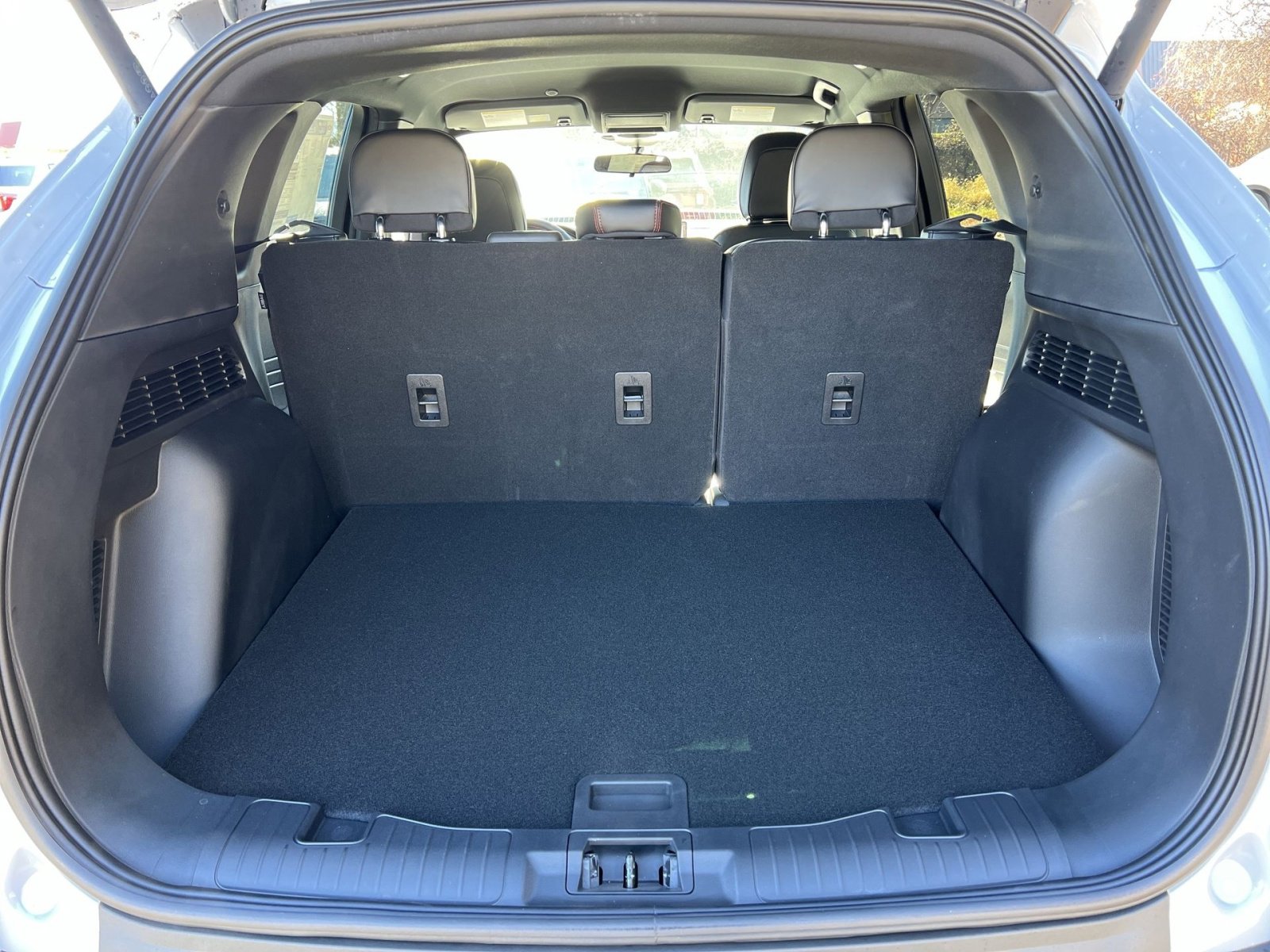 New 2026 Ford Escape ST-Line w/ Tech Pack #1 image 25