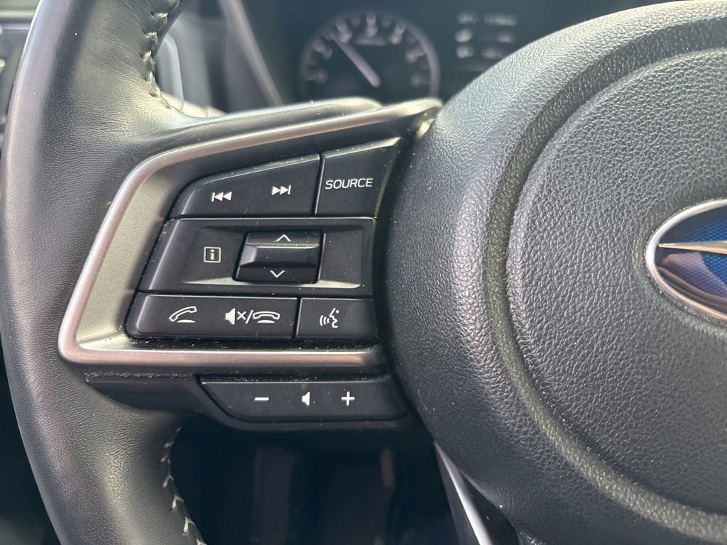 Certified 2023 Subaru Ascent Touring image 45