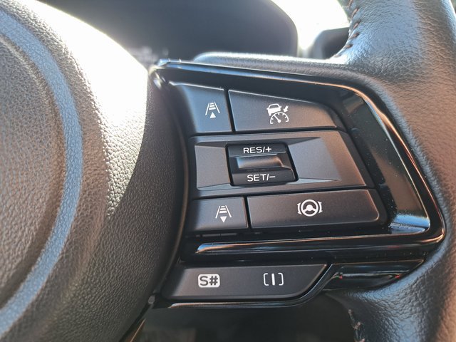Used 2026 Subaru Forester Sport AWD/4WD image 18