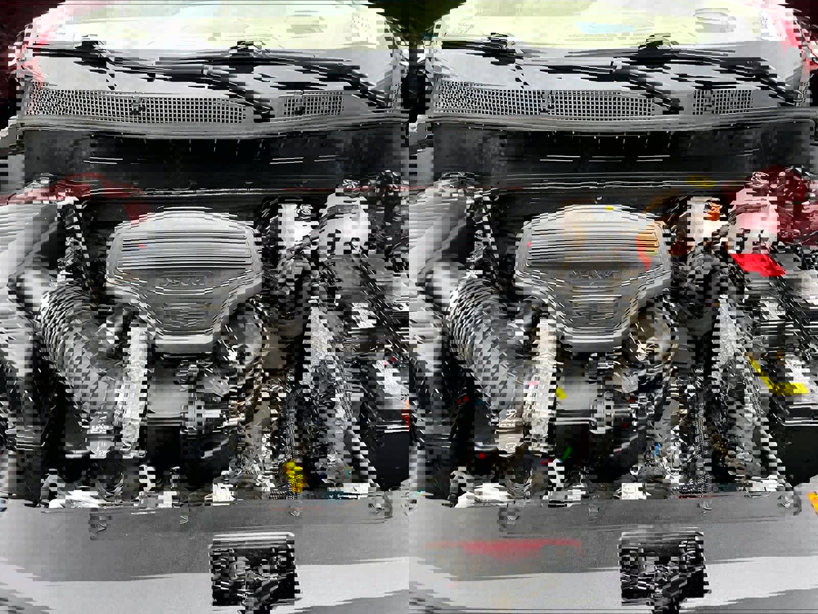 Used 2023 Cadillac XT6 Premium Luxury w/ Platinum Package image 31