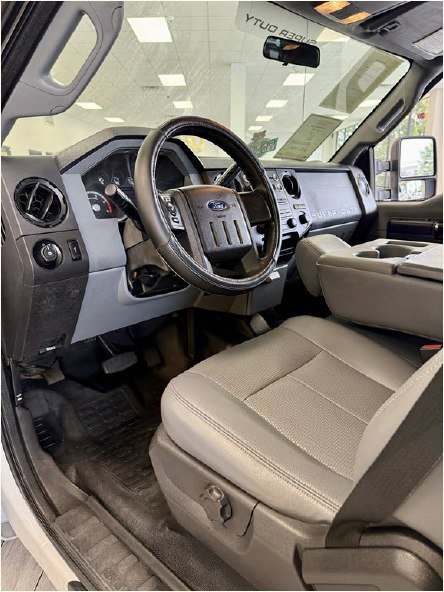 Used 2015 Ford F350 XL w/ Power Equipment Group image 12