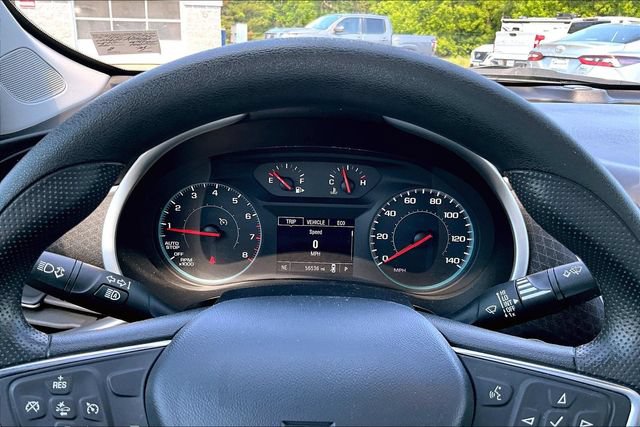 Used 2024 Chevrolet Malibu LT FWD image 13