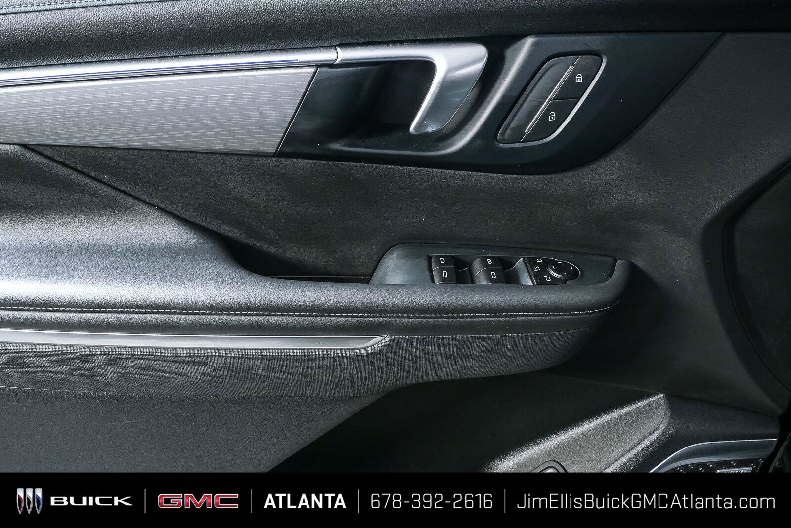 Used 2026 Buick Enclave Preferred FWD image 6