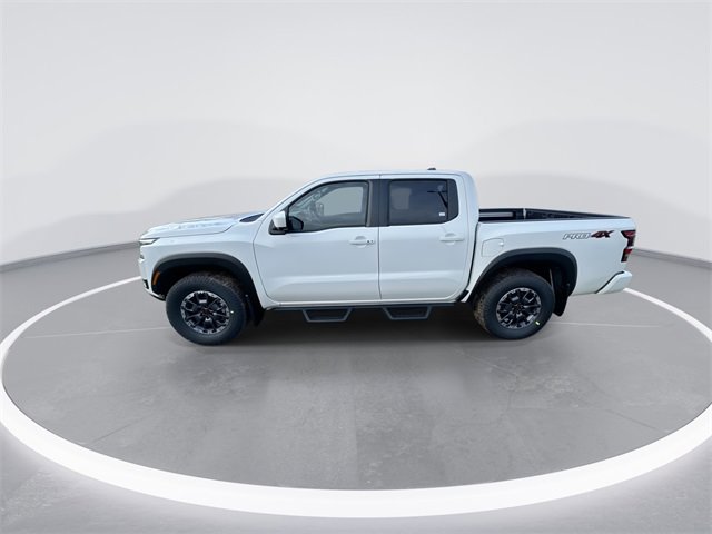 New 2026 Nissan Frontier PRO-4X image 5