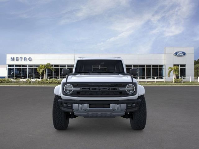 New 2025 Ford Bronco Raptor image 6