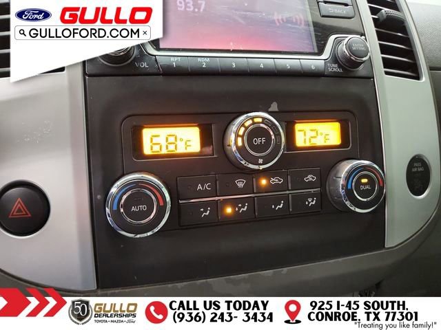 Used 2018 Nissan Frontier SV w/ Value Truck Package image 26