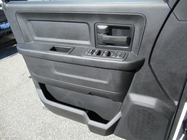 New 2026 RAM 3500 Tradesman image 26