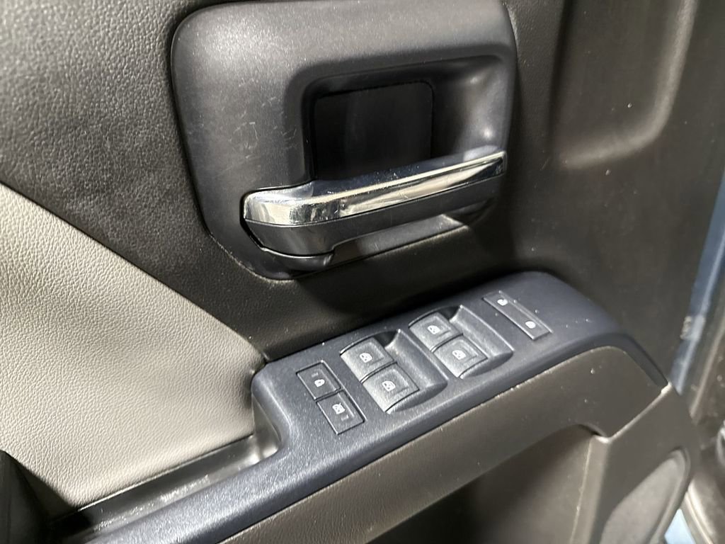 Used 2014 Chevrolet Silverado 1500 W/T w/ Trailering Package AWD/4WD image 19