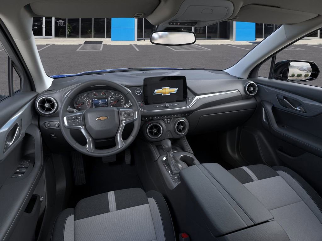 New 2026 Chevrolet Blazer LT w/ Convenience Package image 15