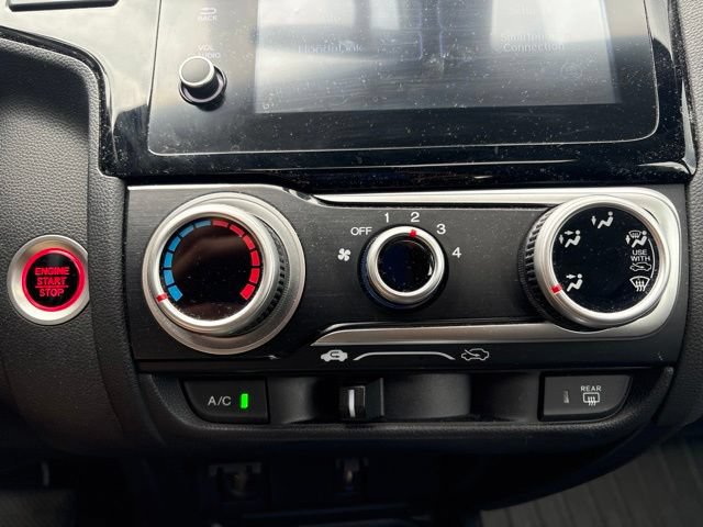 Used 2020 Honda Fit EX image 17