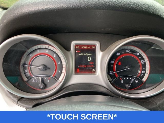 Used 2018 Dodge Journey GT FWD image 7