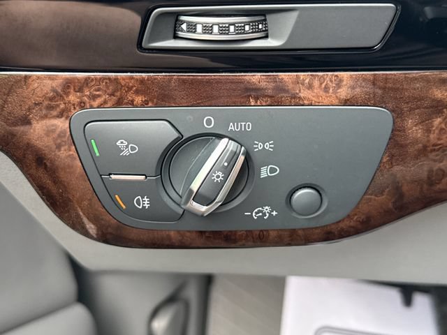 Used 2018 Audi Q7 3.0T Premium Plus w/ Premium Plus Package AWD/4WD image 20