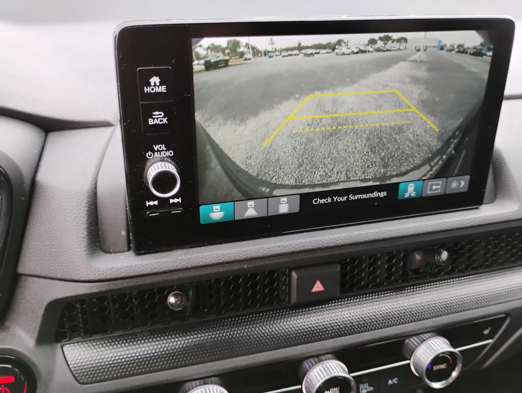 Used 2024 Honda CR-V Sport-L image 28