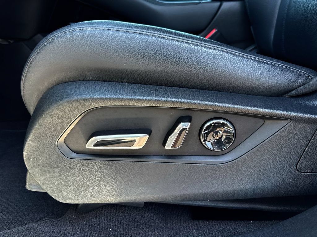 Used 2021 Acura RDX AWD image 12
