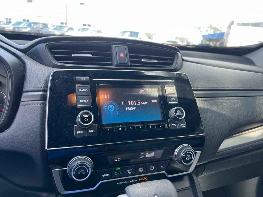 Used 2020 Honda CR-V LX image 2